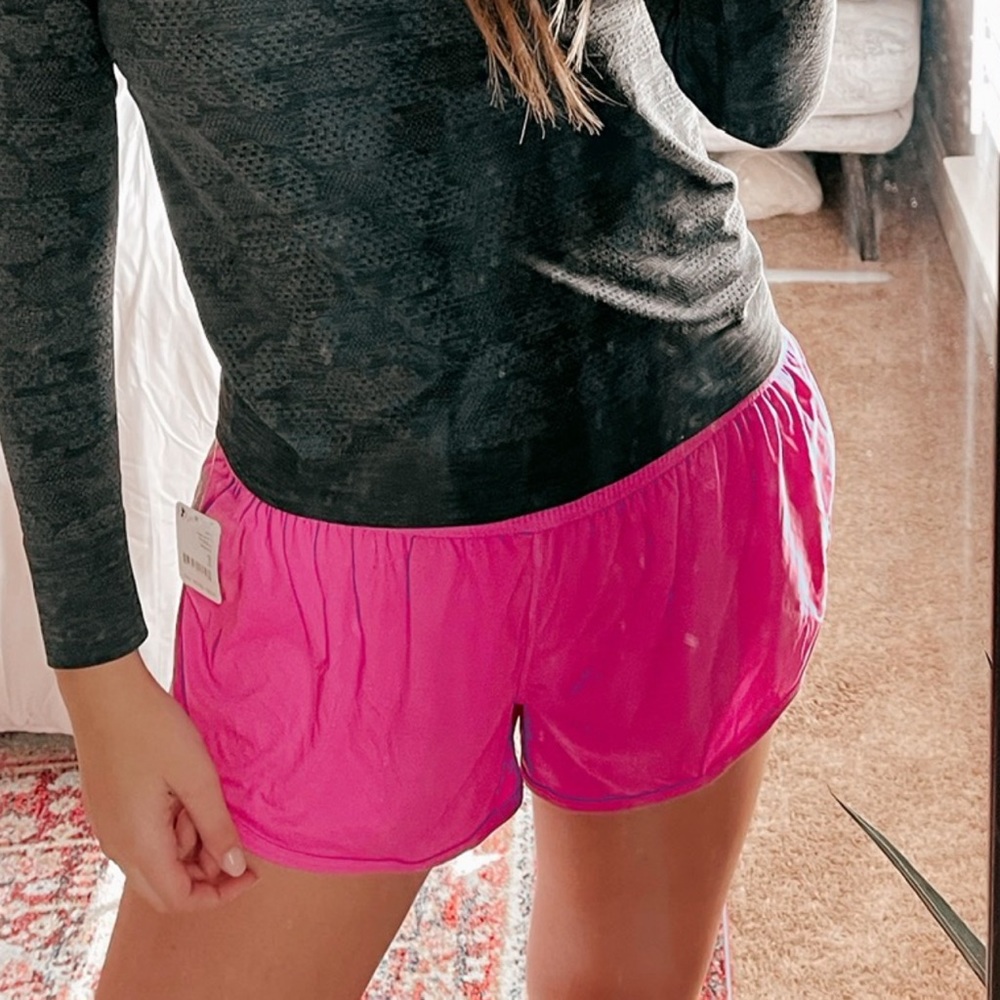 Free People shorts